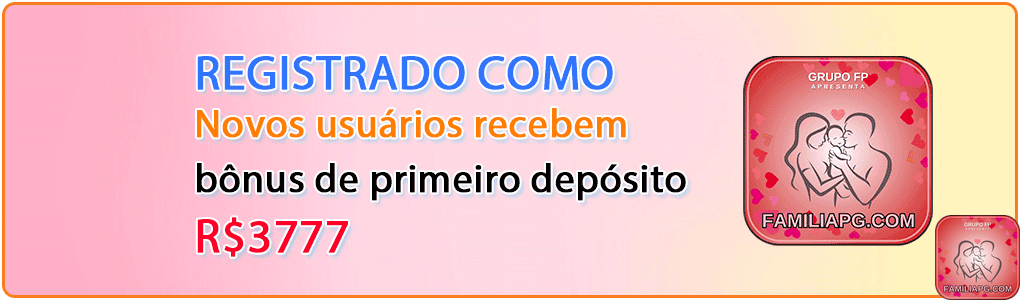 familiapg.com jogue em inovador jogo