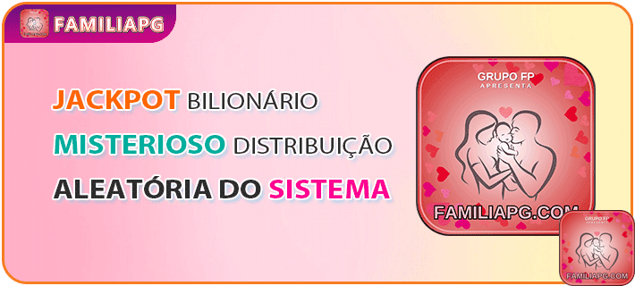 familiapg.com participe de profissional jogo