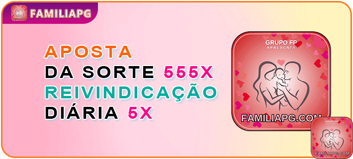familiapg.com acesse inovador jogo